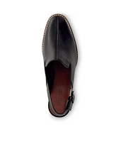Bernardo Neza Slingback Clog