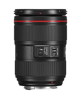 Canon Ef 24-105mm f/4L Is Ii Usm Lens
