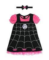 Vampirina Dress Headband