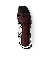 Bernardo Catrina Strappy Heel