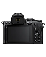 Nikon Z50II Mirrorless Camera