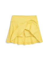 Polo Ralph Lauren Toddler and Little Girls Stretch Mesh Skort