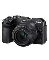 Nikon Nikkor Z Dx 24mm f/1.7 Lens