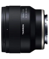 Tamron Tamron 24mm F/2.8 Di Iii Osd M1:2 Lens for Sony Full Frame/Aps-c E-Mount