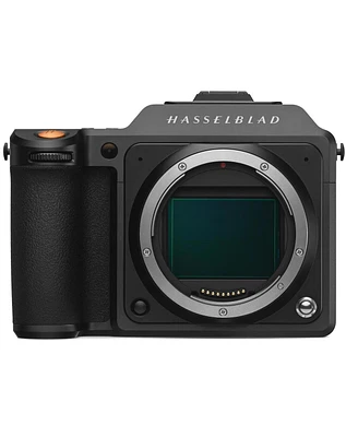 Hasselblad X2D 100C 100MP Medium Format Mirrorless Camera