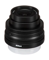 Nikon Nikkor Z Dx 16-50mm f/3.5-6.3 Vr Lens