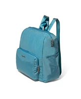 Baggallini Carryall Packable Backpack