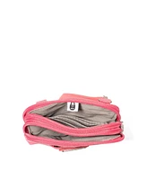 Baggallini Take Two Rfid Bryant Crossbody Bag