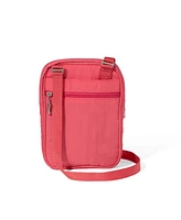 Baggallini Rfid Journey Crossbody Bag
