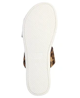 Mia Women's Saige Slip-On Sandals