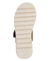 Mia Women's Orla Slip-On Wedge Sandals