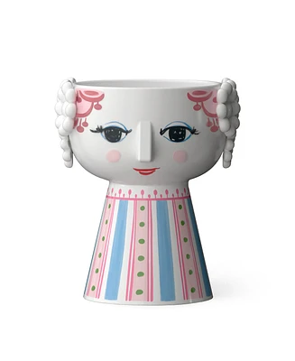 Rosendahl Eva 3.7" Candle Holder
