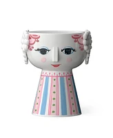 Rosendahl Eva 3.7" Candle Holder