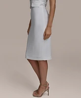 Donna Karan New York Women's Pencil Skirt
