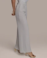 Donna Karan New York Women's Wide-Leg Pants