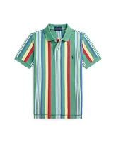 Polo Ralph Lauren Toddler and Little Boys Striped Shirt