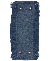 Karl Lagerfeld Paris Savoie Crossbody