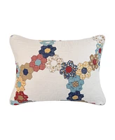 Donna Sharp Prairie Traditional 3-Pc. Quilt Set