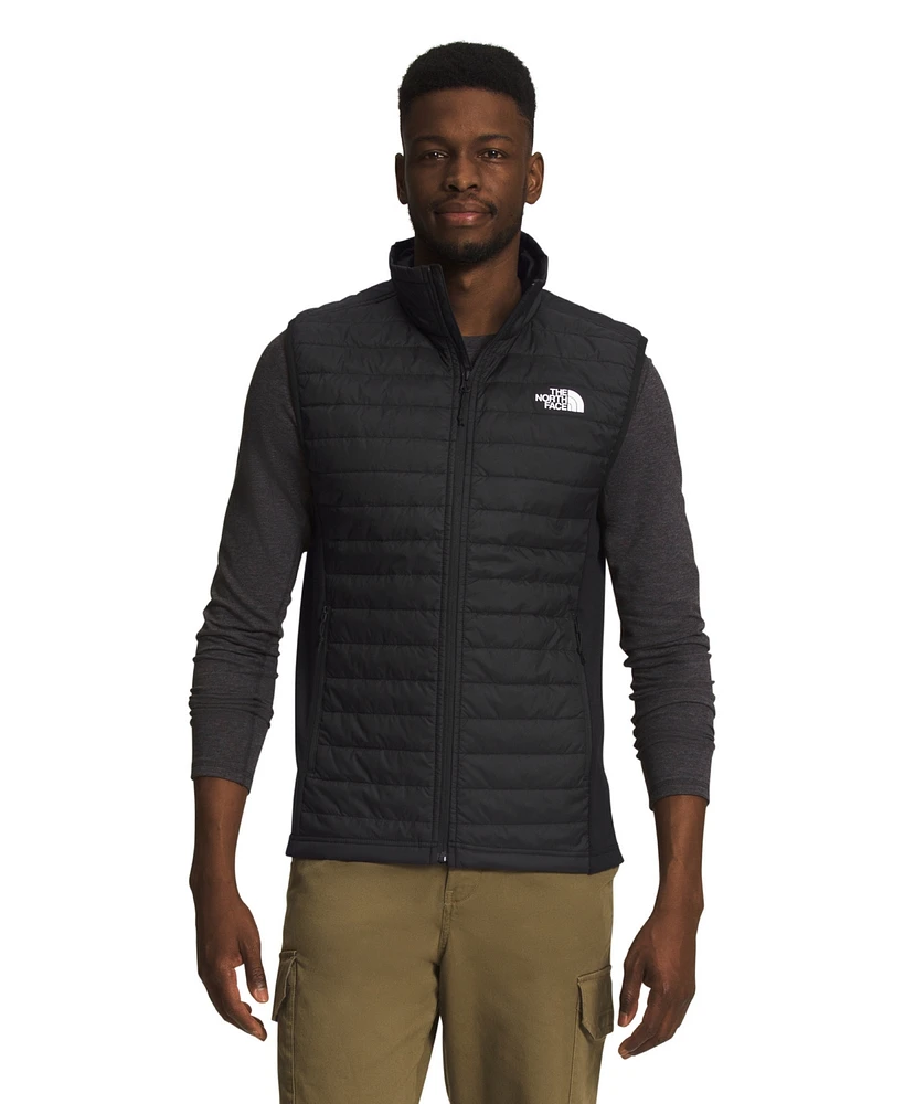 The North Face Men's Canyonlands Hybrid Vest