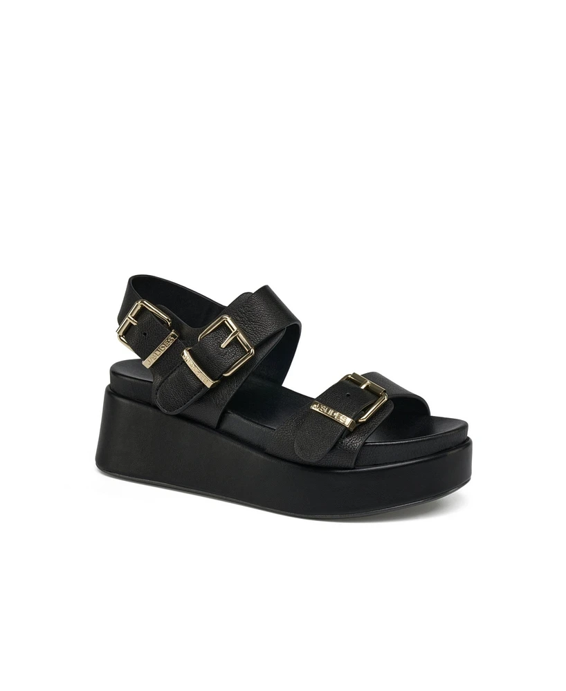 Jslides Brooke