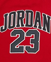 Jordan Baby Boys 23 Jersey T-shirt and Shorts Set