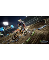 Monster Energy Supercross 3