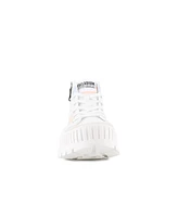 Pallashock Backzip 2 Womens Boots