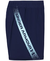 Under Armour Toddler & Little Boys Tech Fade T-Shirt Shorts, 2 Piece Set