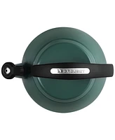 Le Creuset Enamel On Steel 2.2 Qt. Cloche Tea Kettle