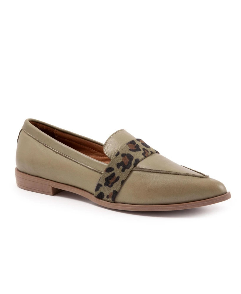 Bueno Bristol Flat