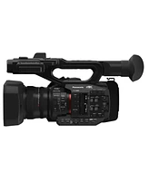 Panasonic Hc-X20 4K Uhd Professional Camcorder