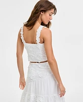 Guess Women's Zurey Sleeveless Top