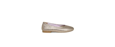 Sole Bliss Women's Luna Ballet Flats