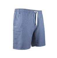 NoNetz Men's Haven 8" Inseam No Rash Swim Trunks