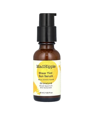 Mad Hippie Sheer Tint Sun Serum Spf 29 Light/Medium