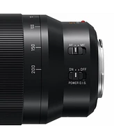 Panasonic Lumix G Leica Dg Vario-Elmarit 50-200mm F/2.8-4 Aspherical for Micro Four Thirds