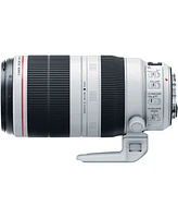 Canon Ef 100-400mm f/4.5-5.6L Is Ii Usm Lens
