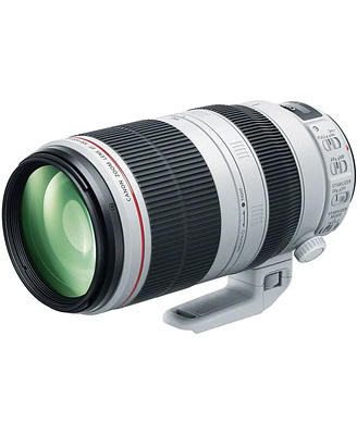 Canon Ef 100-400mm f/4.5-5.6L Is Ii Usm Lens