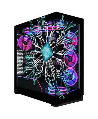 Clx Horus Gaming Desktop