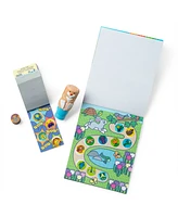 Melissa and Doug Sticker Wow Bunny Bundle