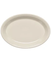 Fiesta Linen Large Oval Serving Platter