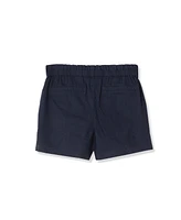 Lands' End Girls Twill Shorts