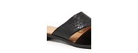 Bueno Blaze Flat