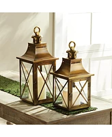 Homes Lantern Medium