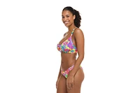Body Glove Women's Romy Drew D, Dd, E, F Cup Top