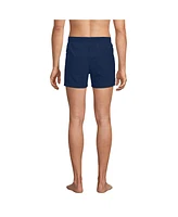 Lands' End Men's 5 Inch Volley Swim Trunk