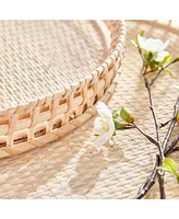 Barri Decorative Trays St/2