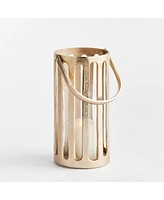 Huxley Hurricane Candle Holder Short