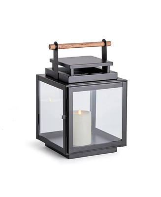 Adwin Outdoor Lantern Candle Holder