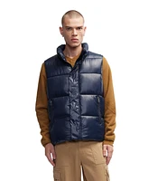 Pajar Men's Kiet 3 1 Padded Jacket with Inner Removable Lightweight Vest